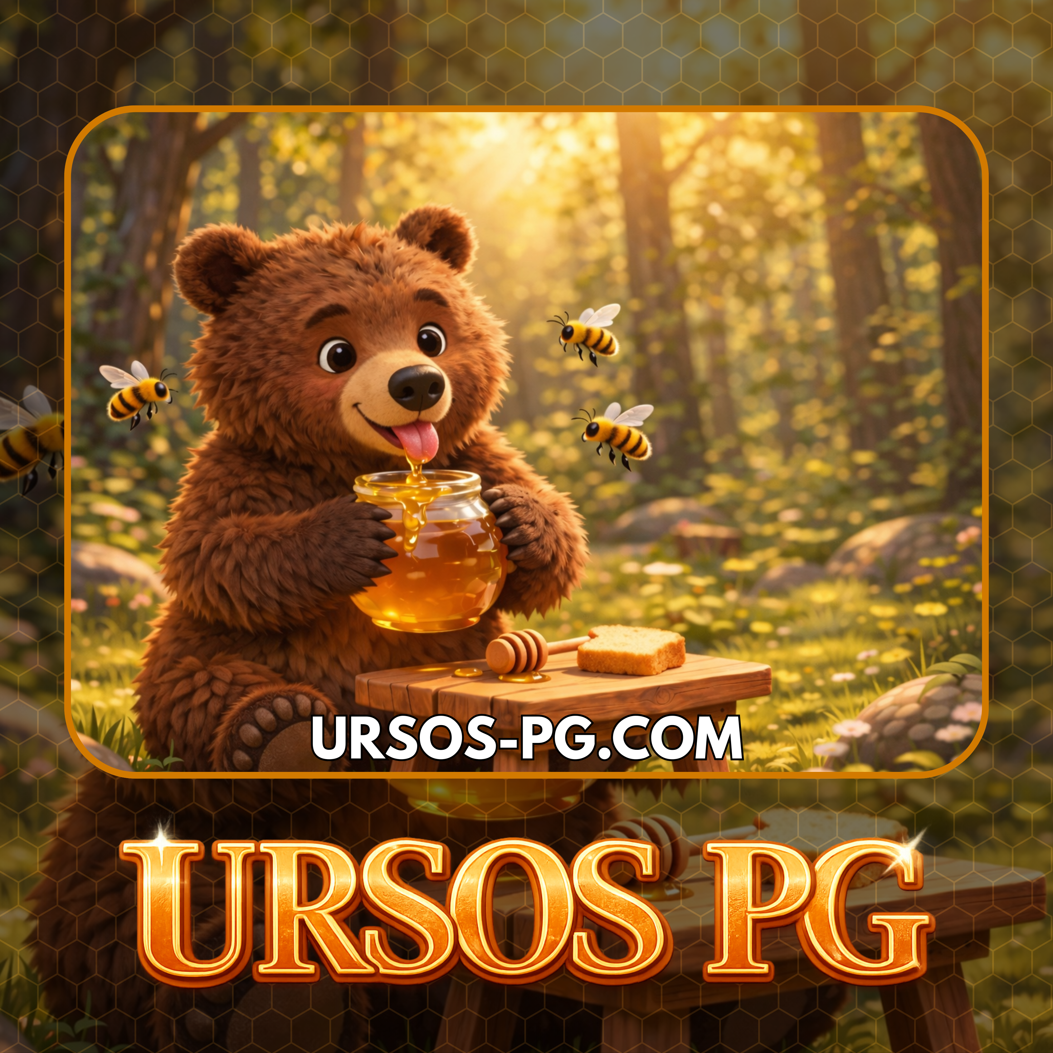 Ursos PG